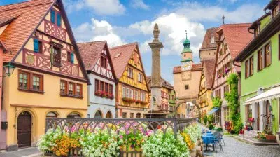 Rothenburg