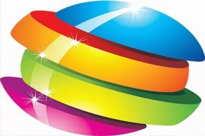 å½©è‰²çŸ¢é‡åœ– jigsaw puzzle