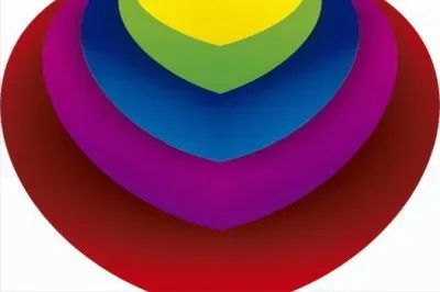 å½©è‰²çŸ¢é‡åœ– jigsaw puzzle