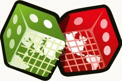 å½©è‰²çŸ¢é‡åœ– jigsaw puzzle