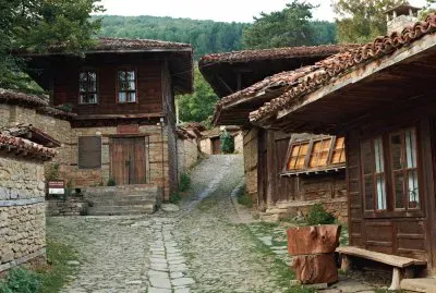 Bulgaria