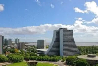 Porto Alegre