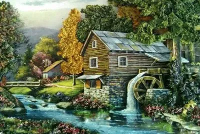 naturaleza