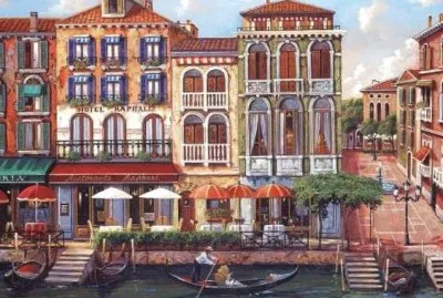 naturaleza jigsaw puzzle