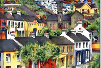 naturaleza jigsaw puzzle