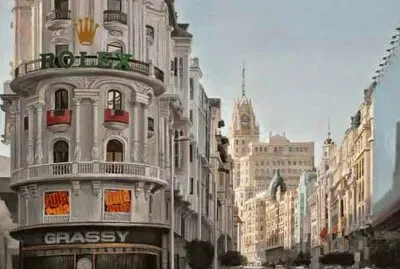 naturaleza jigsaw puzzle