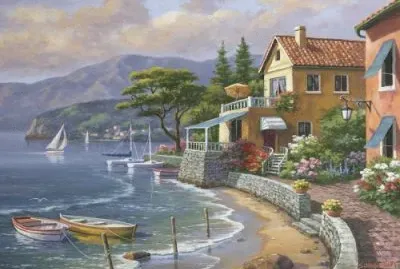 naturaleza jigsaw puzzle
