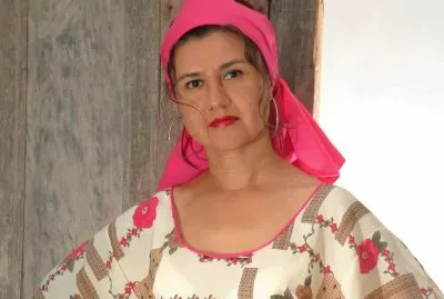 Vicenta Siosi