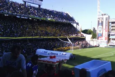 boca juniors
