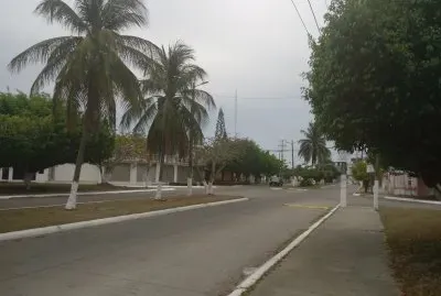 my beauty town