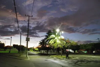 פאזל של My beautiful town 3