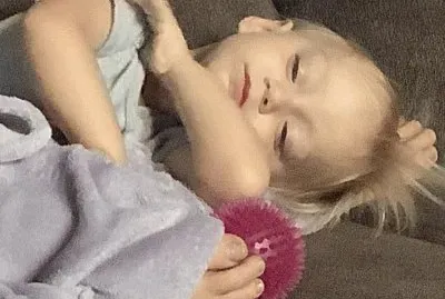 Sleepy