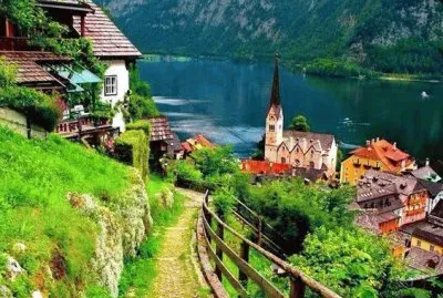 naturaleza