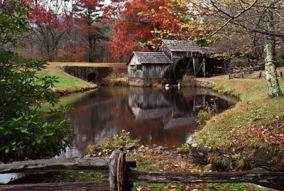 naturaleza jigsaw puzzle