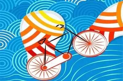 è‰²å½©çŸ¢é‡å›¾ jigsaw puzzle