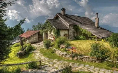 Houses