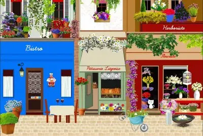 Bistro