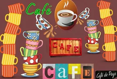 CafÃ©