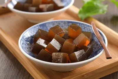 Agar