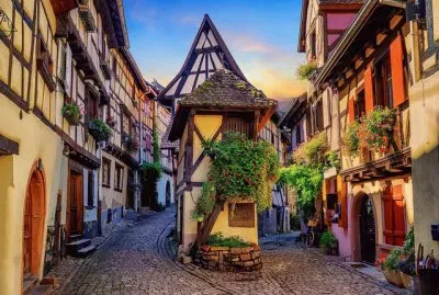 Alsacia