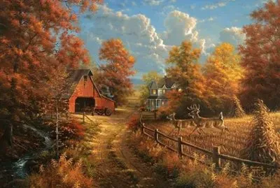 naturaleza