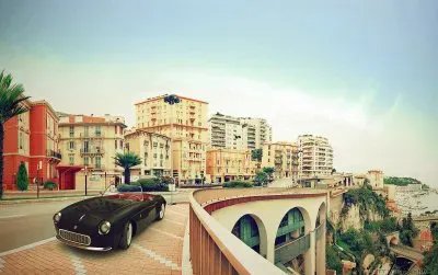 Montecarlo