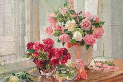 FLORESyARTE