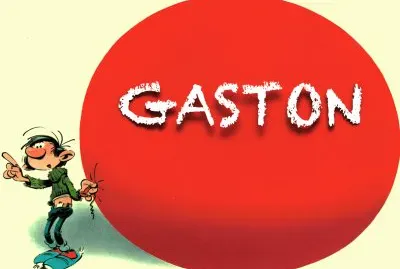 Gaston