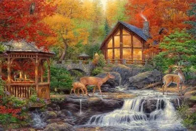 naturaleza