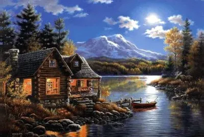 naturaleza