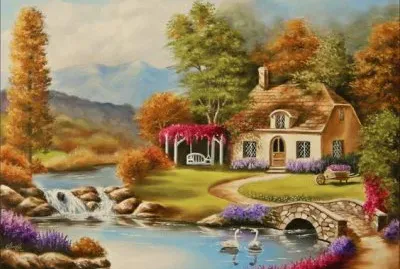 naturaleza