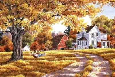 naturaleza