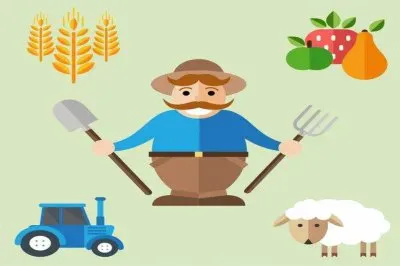 æ‰å¹³åŒ–(äººç‰©)çŸ¢é‡å›¾ jigsaw puzzle