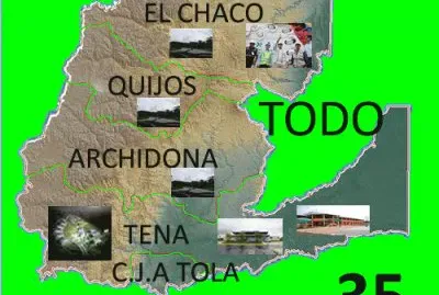 CONOCER LA REVOLUCIÃ“N DEL NAPO