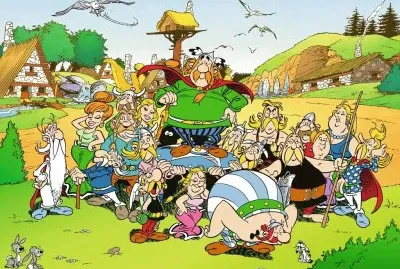 Asterix