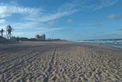 Fortaleza - CE jigsaw puzzle