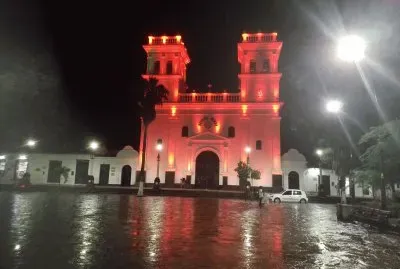 Giron nocturno jigsaw puzzle