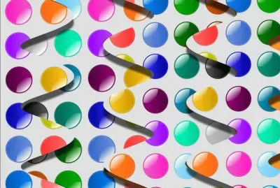 Boules dÃ©calÃ©es