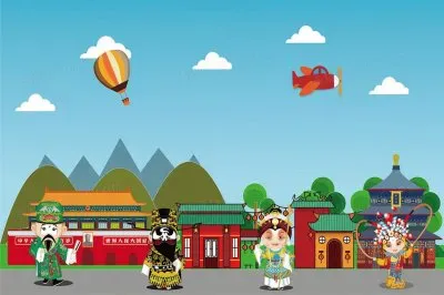 æ‰å¹³åŒ–æµ·å ± jigsaw puzzle