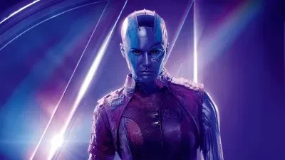 פאזל של Nebulosa