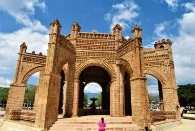 Chiapa de Corzo, Chiapas.