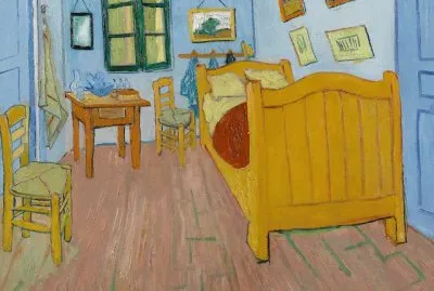 La habitaciÃ³n de ArlÃ©s