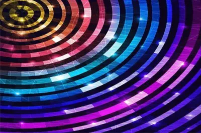 פאזל של ç‚«å½©