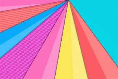 ç‚«å½©ç«‹é«”å¹¾ä½• jigsaw puzzle