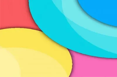 ç‚«å½©ç«‹é«”å¹¾ä½• jigsaw puzzle