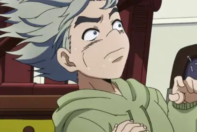 Koichi jigsaw puzzle