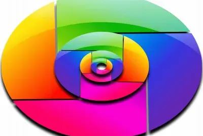 Couleurs jigsaw puzzle