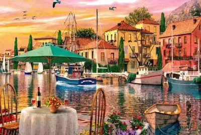 naturaleza