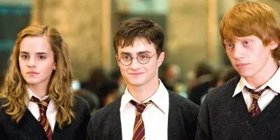 harry potter jigsaw puzzle