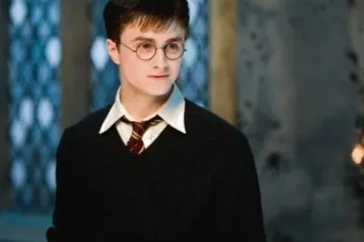 harry potter jigsaw puzzle
